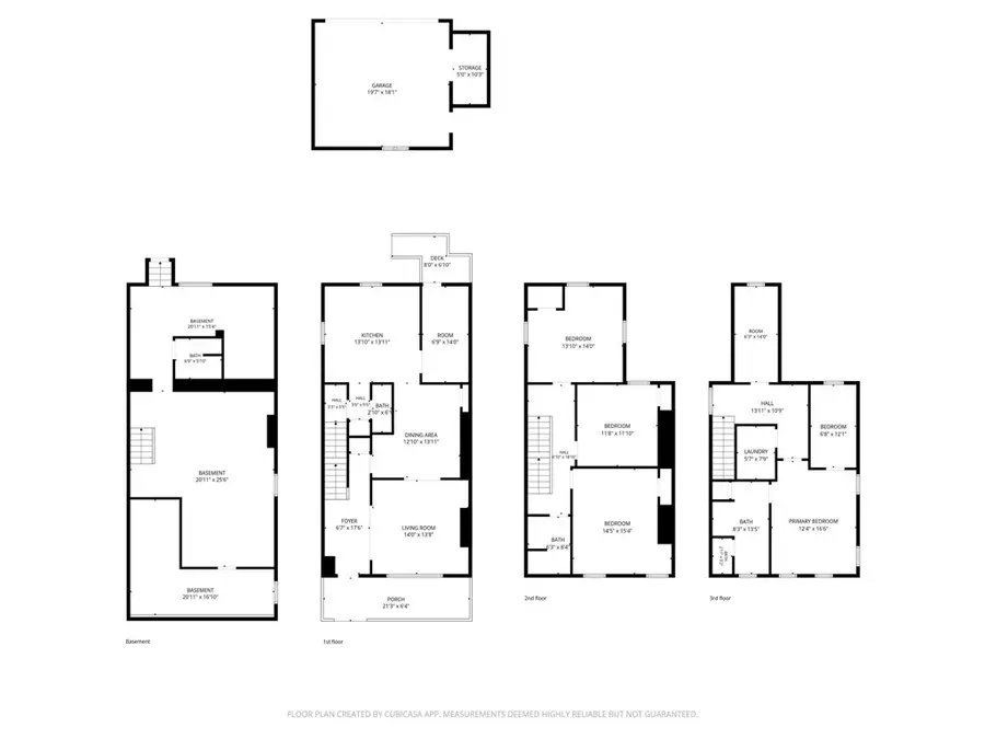222 Fisk Ave, Pittsburgh, PA 15202 - #2