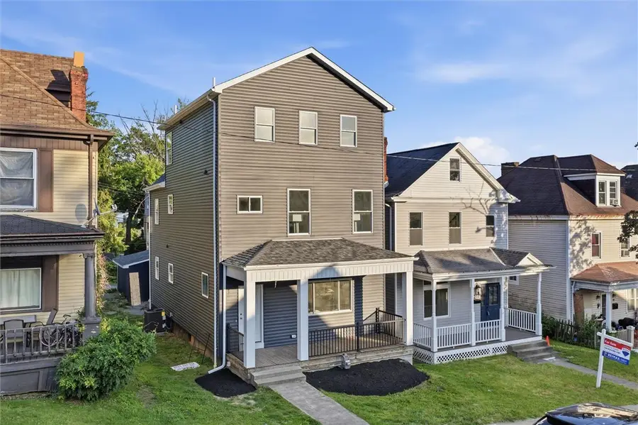 222 Fisk Ave, Pittsburgh, PA 15202 - #3