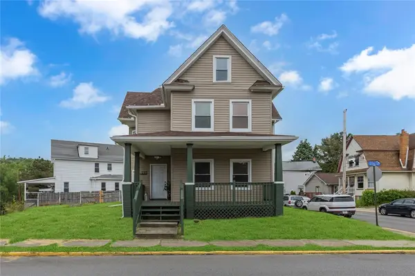 193 Virginia Ave, Rochester, PA 15074