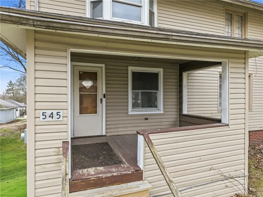 545/625 Davis St, Sharon, PA 16146 - #3