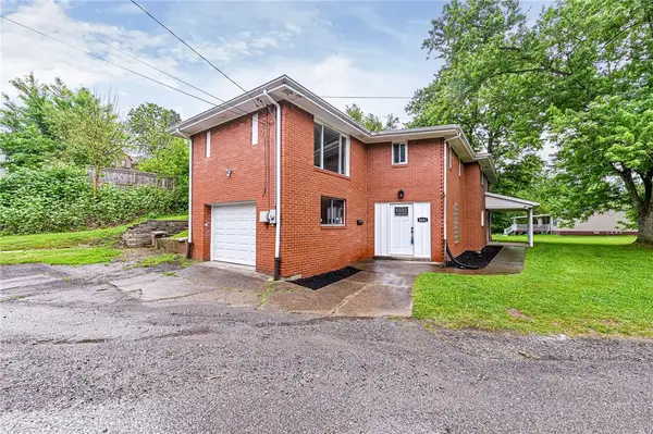 5601 Rogers Street, Pittsburgh, PA 15207
