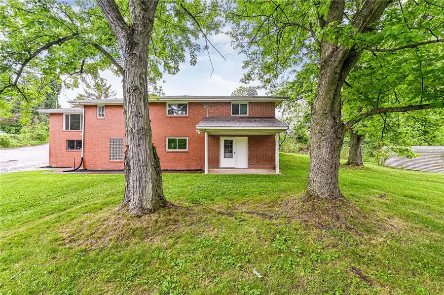 5601 Rogers Street, Pittsburgh, PA 15207 - #2