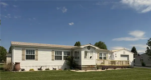 114 Brent Lane, Somerset, PA 15501