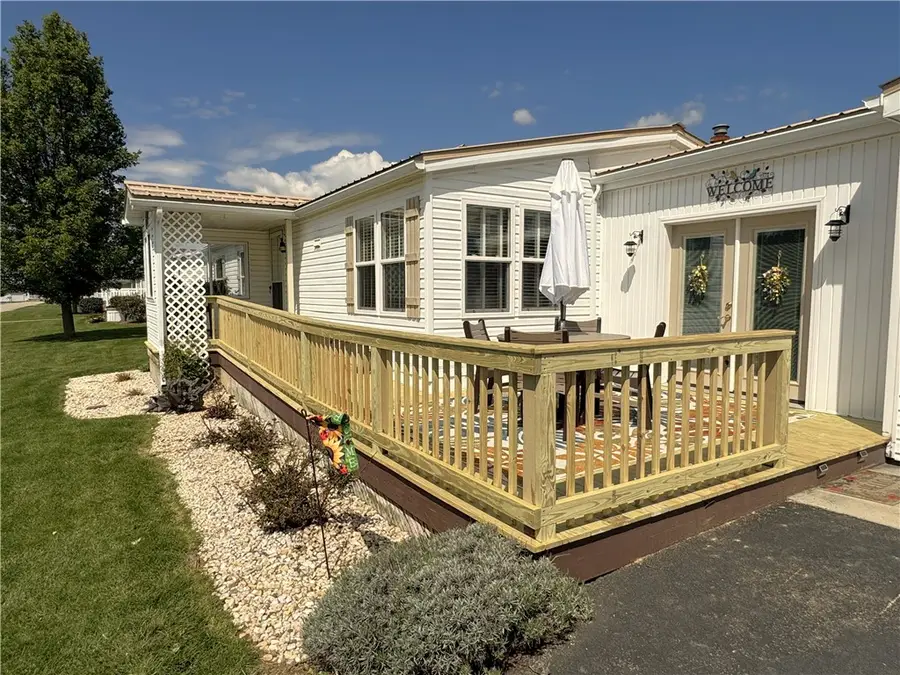 114 Brent Lane, Somerset, PA 15501 - #2