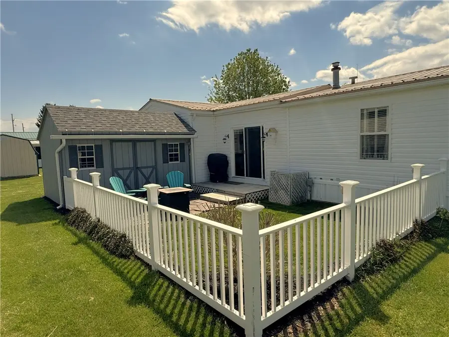 114 Brent Lane, Somerset, PA 15501 - #3