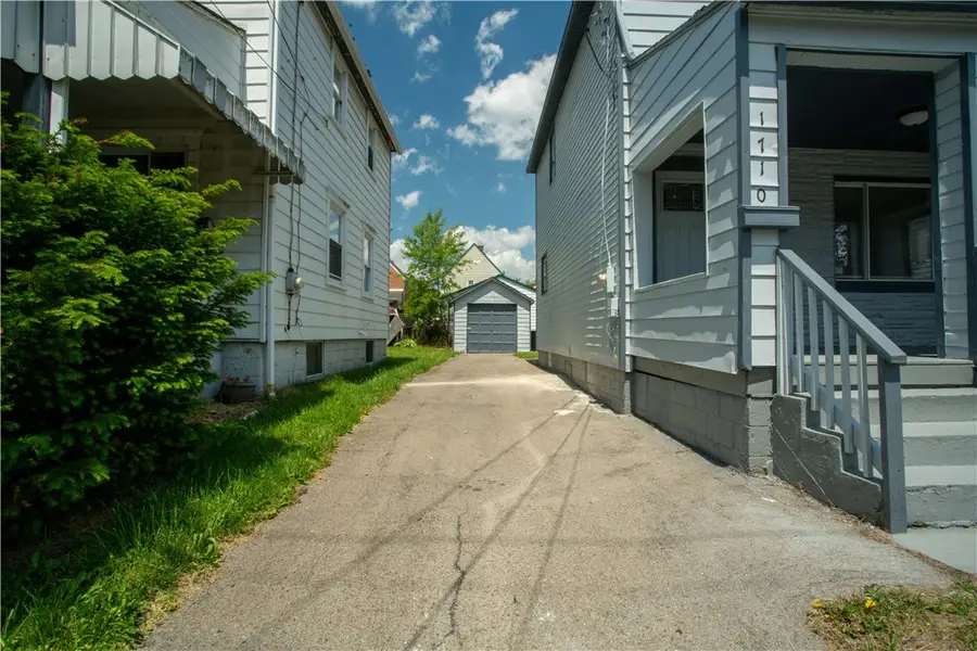 1710 Main St, Aliquippa, PA 15001 - #2