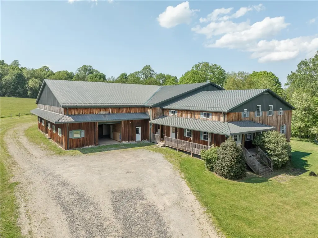 429 Old Distillery Road, Stahlstown, PA 15687 - #1