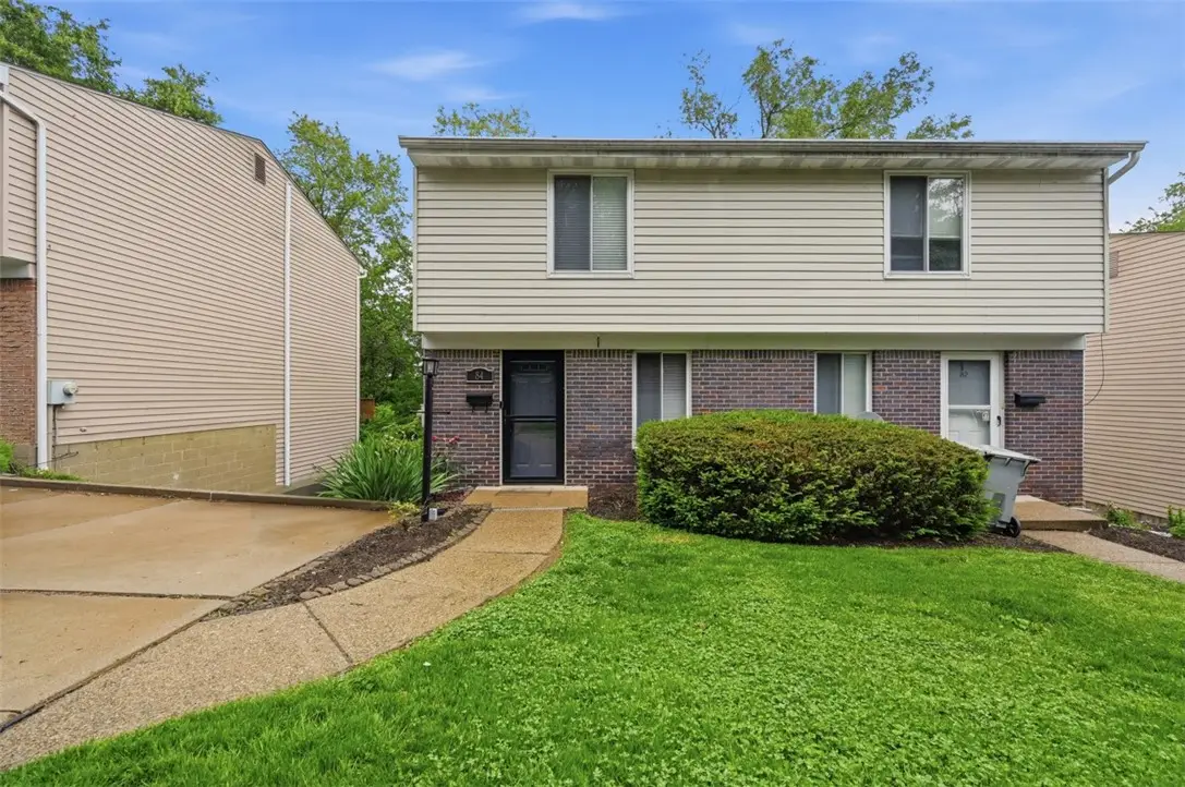 84 Fischer Ave, Pittsburgh, PA 15223 - #1