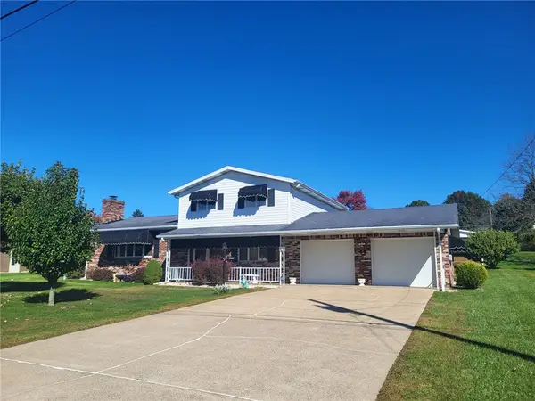 44 Clover Dr, Latrobe, PA 15650
