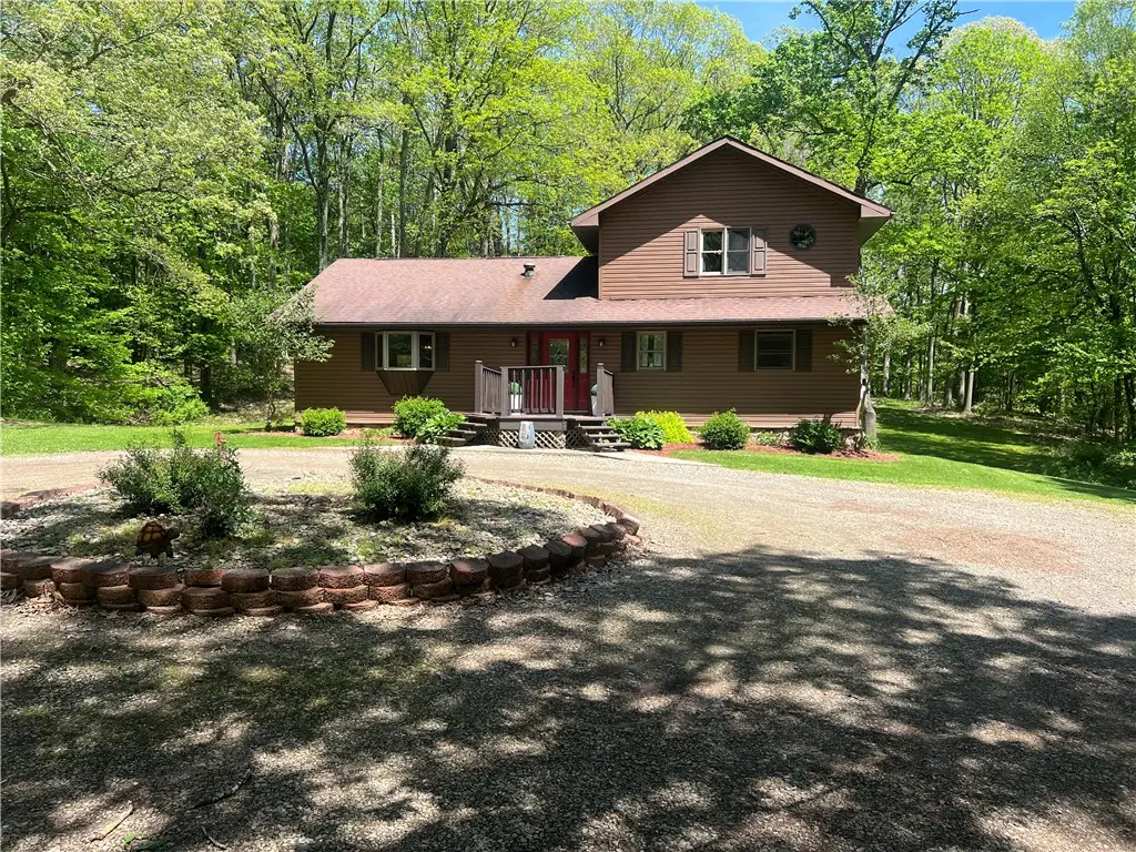 121 Pitts Rd, Jamestown, PA 16134 - #1