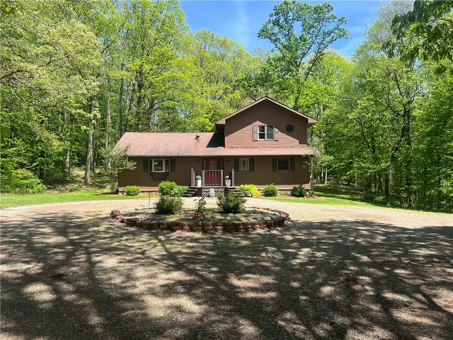 121 Pitts Rd, Jamestown, PA 16134 - #2