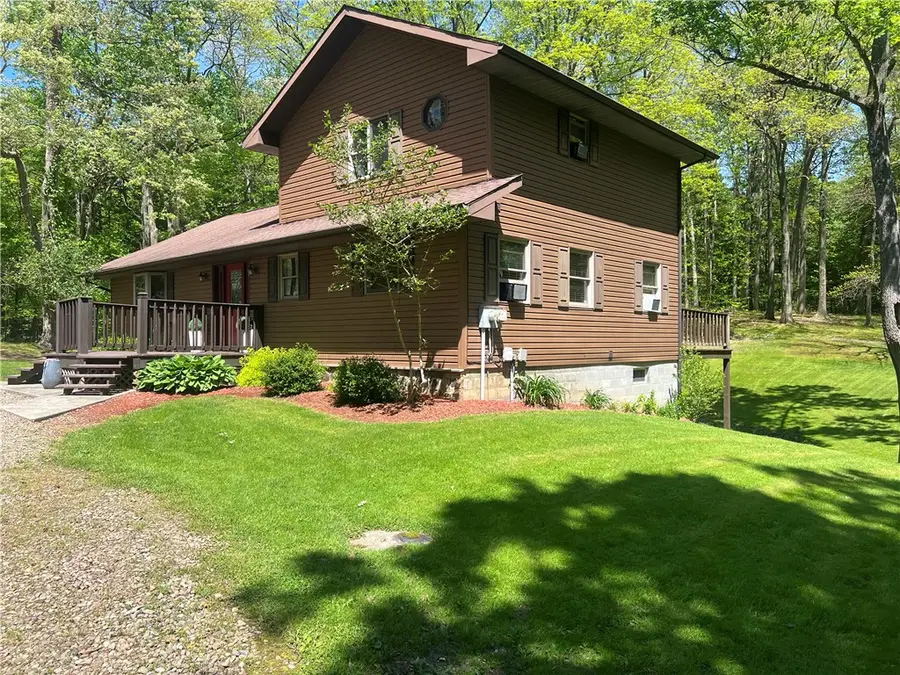 121 Pitts Rd, Jamestown, PA 16134 - #3