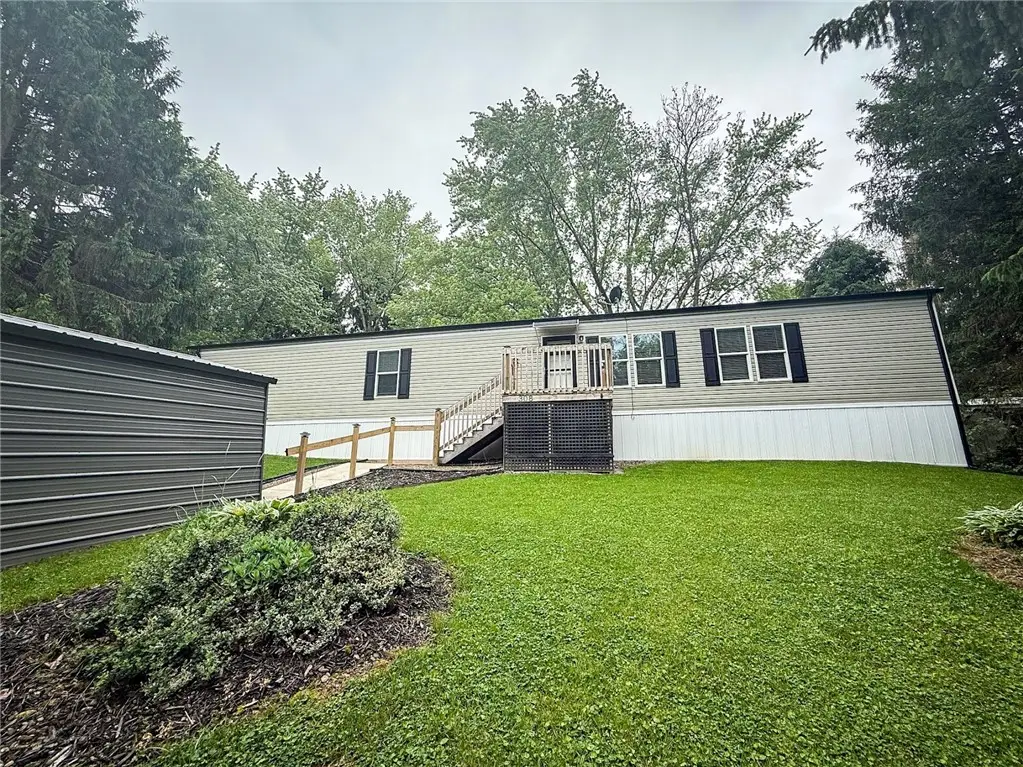 308 Nickel Lane, Butler, PA 16001 - #1