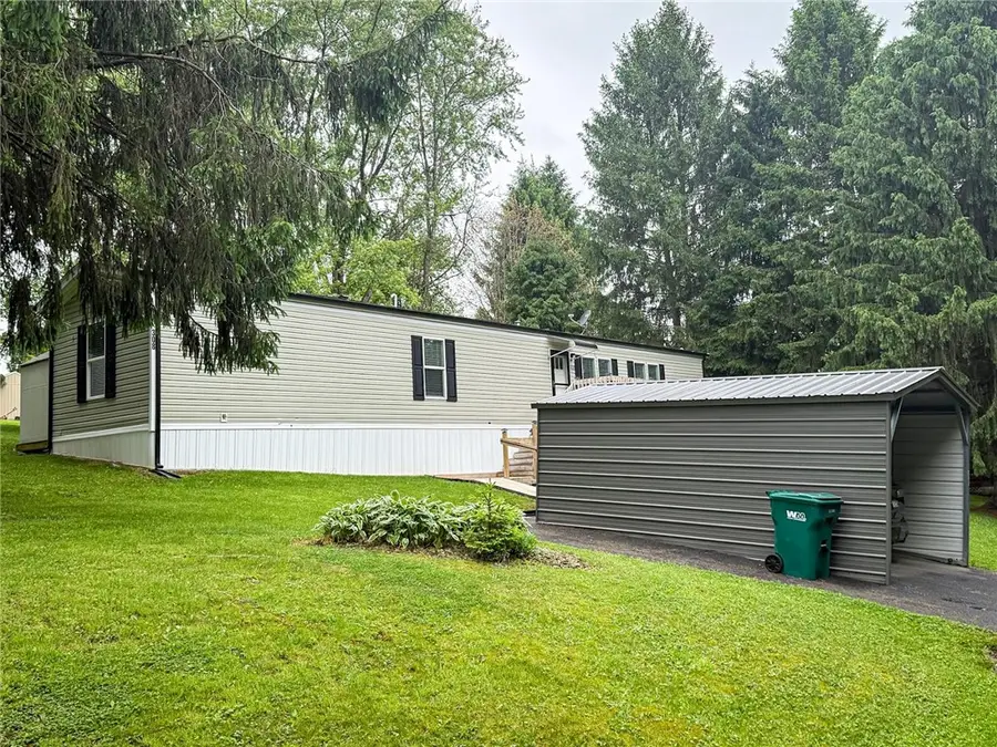 308 Nickel Lane, Butler, PA 16001 - #3