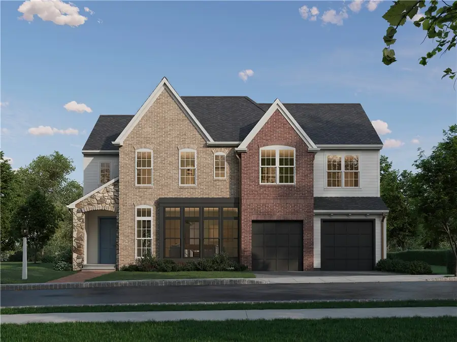 3500 Unionville Road #Edinburgh, Cranberry, PA 16066 - #2