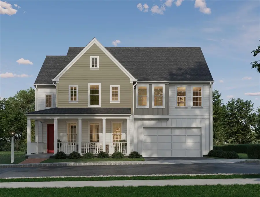 3500 Unionville Road #Edinburgh, Cranberry, PA 16066 - #3
