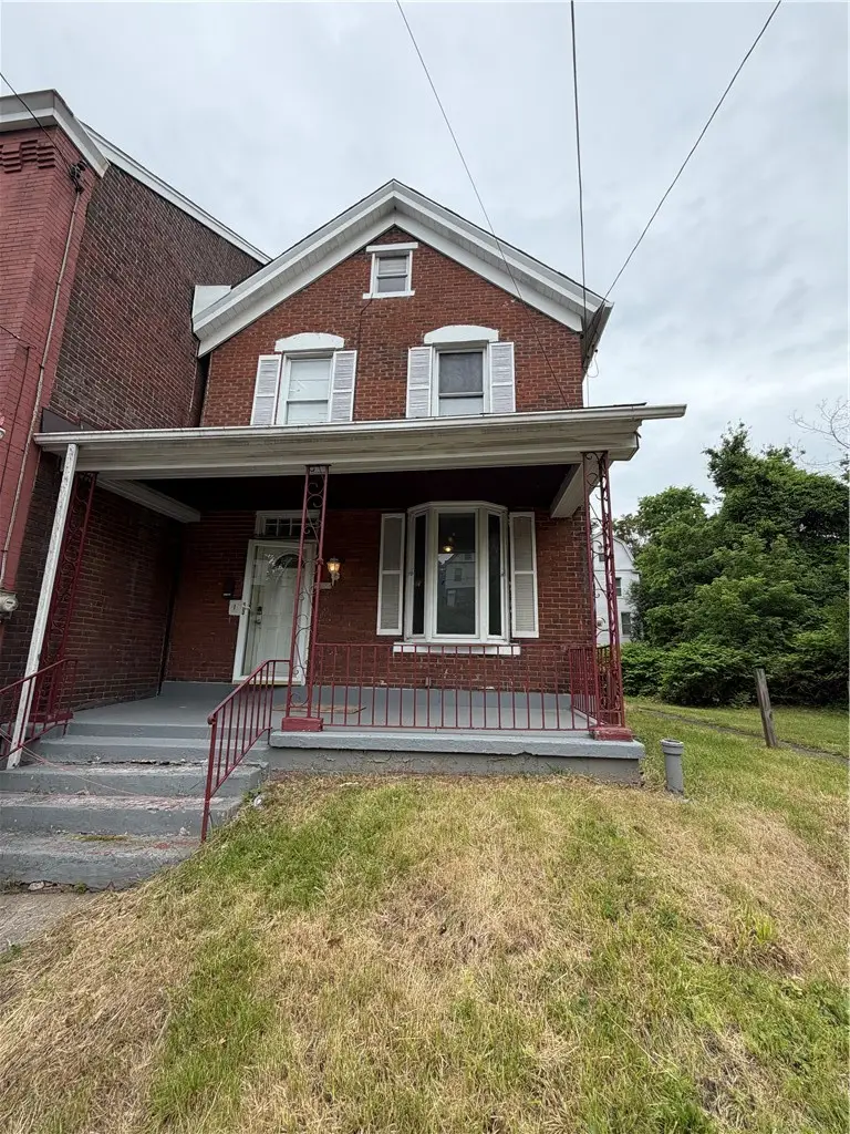 767 Anaheim St, Pittsburgh, PA 15219 - #1