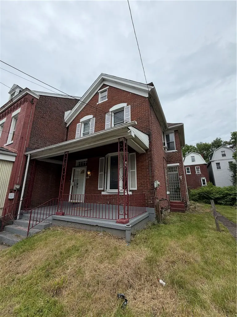 767 Anaheim St, Pittsburgh, PA 15219 - #2