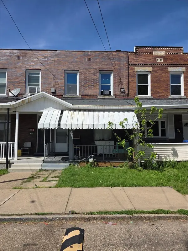 1240 Church Ave, Mc Kees Rocks, PA 15136