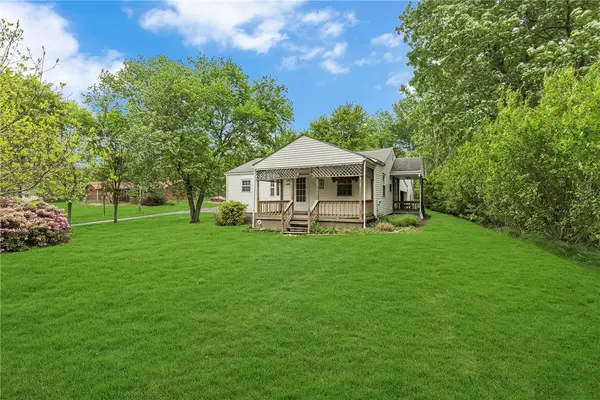 4026 Patterson Rd, Aliquippa, PA 15001