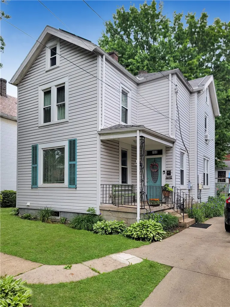 160 Broad St, Leetsdale, PA 15056 - #1