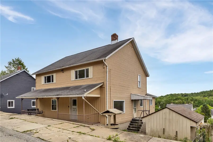 1251 Patton Dr, Russellton, PA 15076 - #2