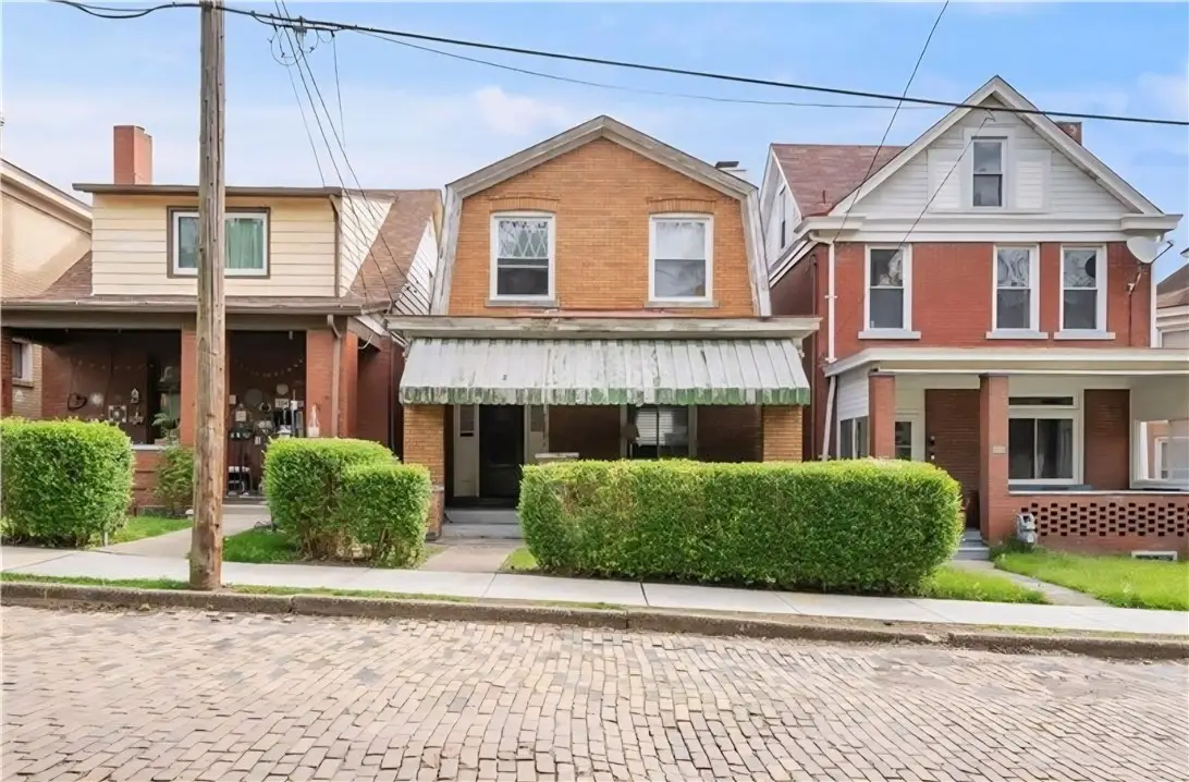 532 Russellwood Ave, Stowe, PA 15136 - #1