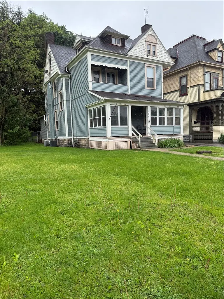 434 N Croton Ave, New Castle, PA 16101 - #1