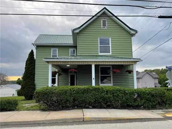 514 E Crawford Ave, Connellsville, PA 15425