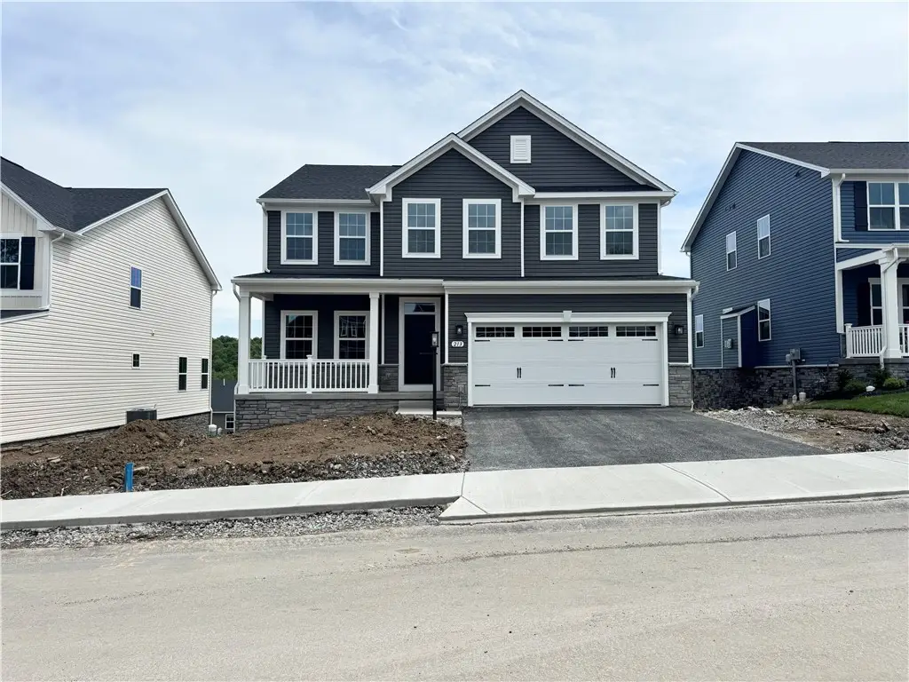 213 Winthrop Dr., Venetia, PA 15367 - #1