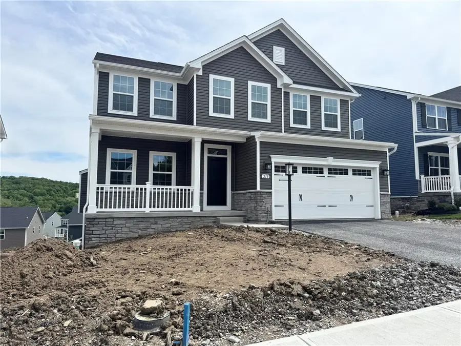 213 Winthrop Dr., Venetia, PA 15367 - #2
