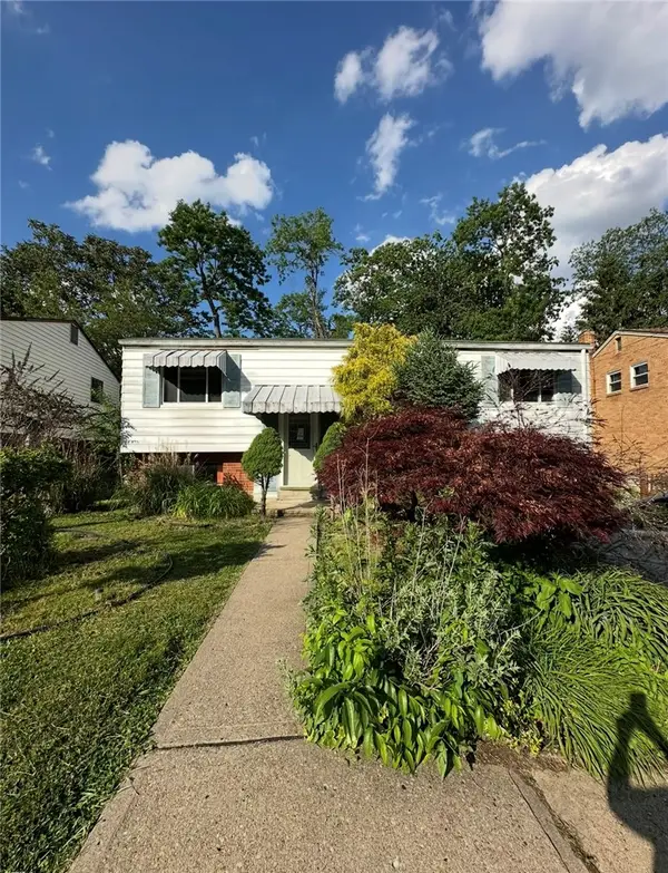128 High Oak Pl, Pittsburgh, PA 15220