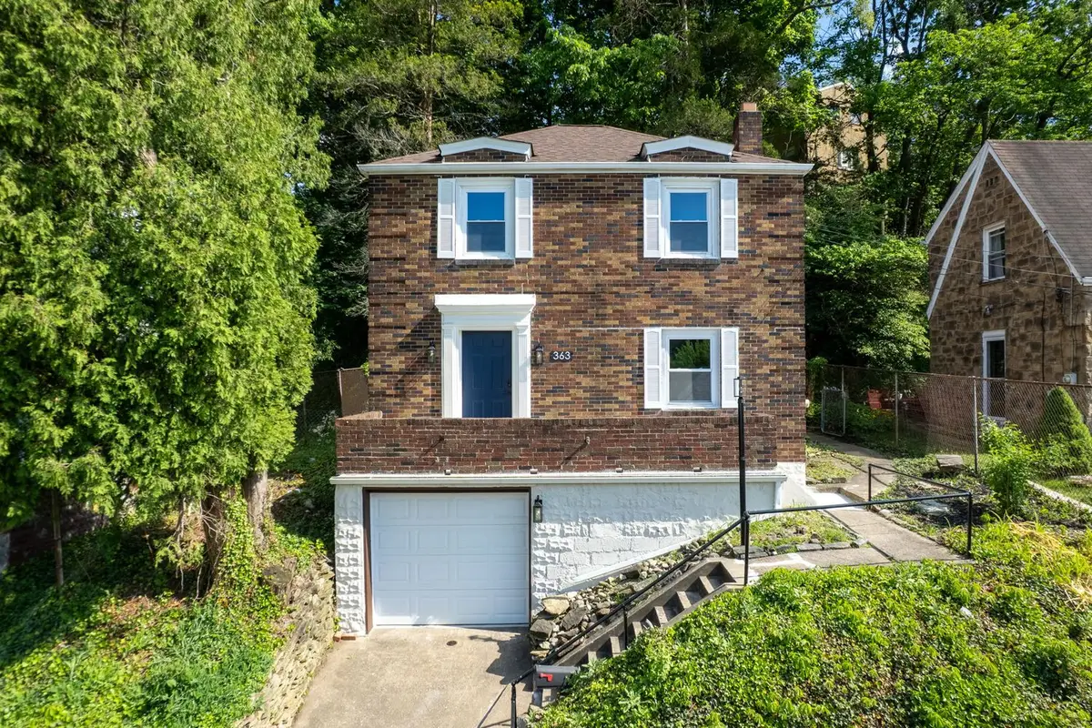 363 Olancha Avenue, Pittsburgh, PA 15227 - #1