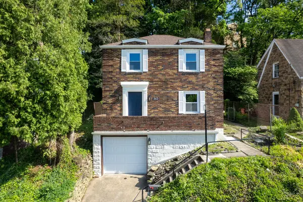 363 Olancha Avenue, Pittsburgh, PA 15227