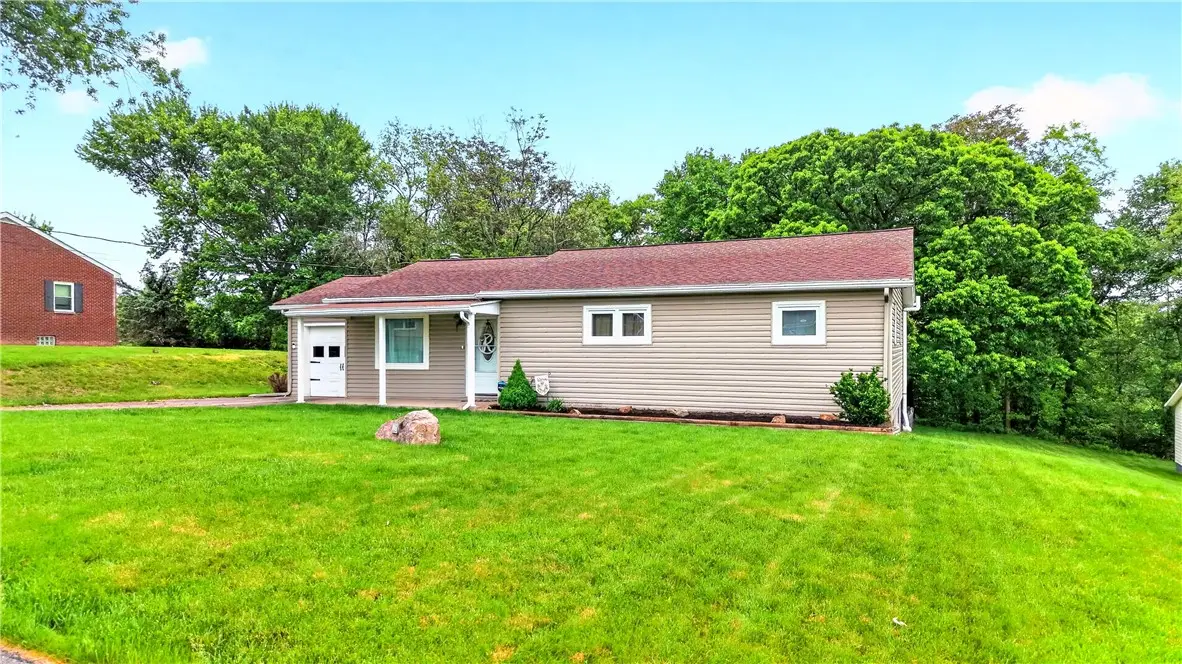 116 1st St, Beaver, PA 15009 - #1