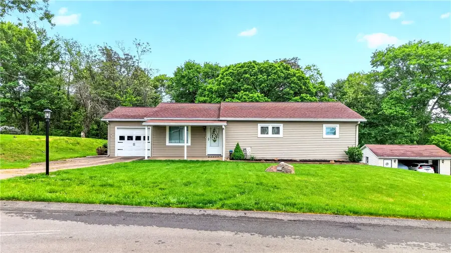 116 1st St, Beaver, PA 15009 - #2