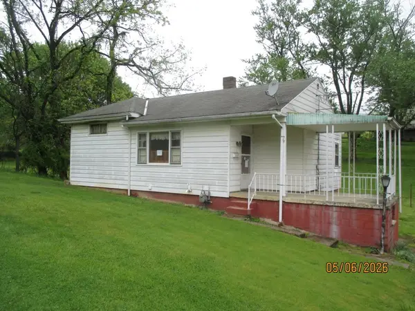 403 Mineola Ave, Washington, PA 15301