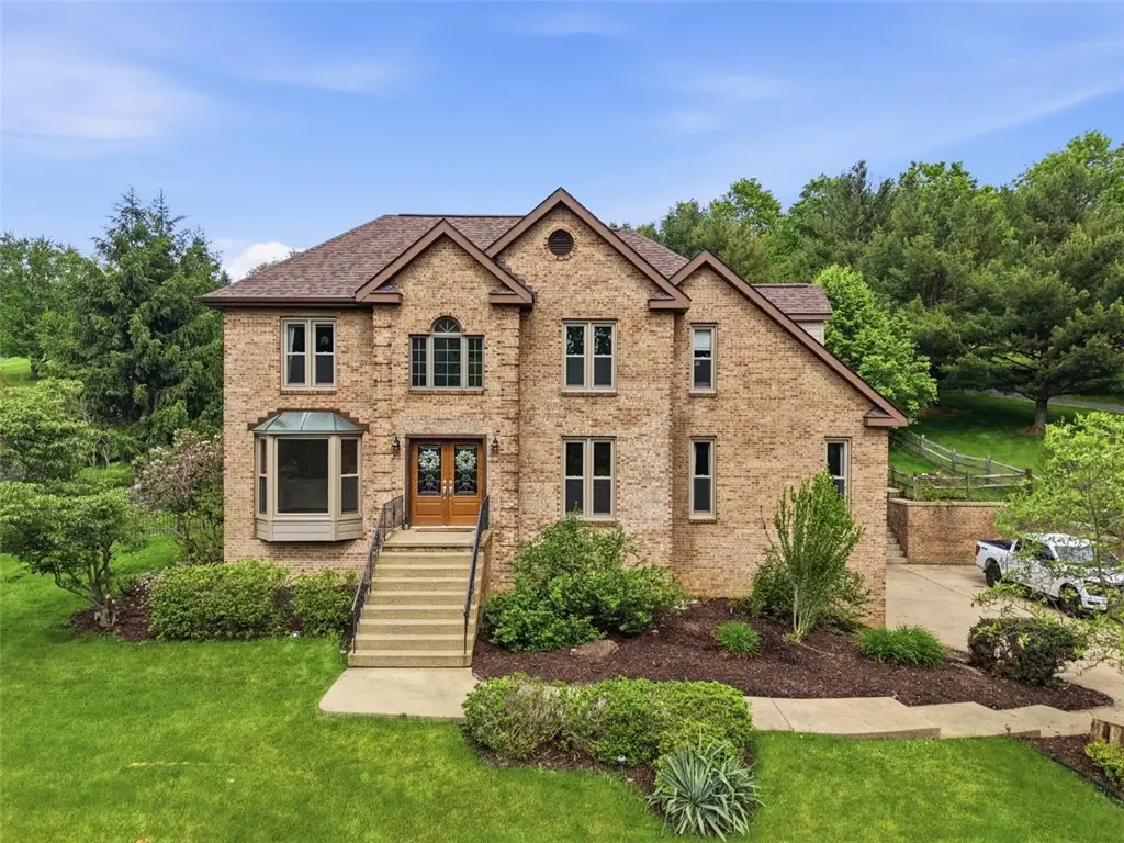 326 Quarry Road, Washington, PA 15301 - #1