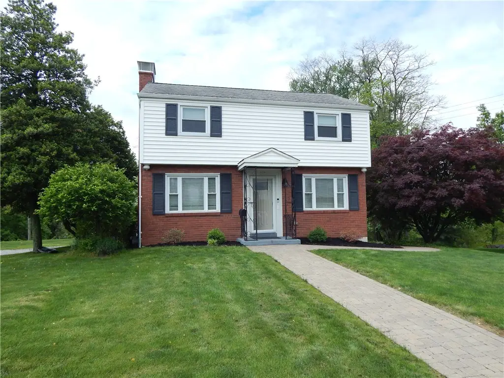 111 Wedgewood Dr., Pittsburgh, PA 15229 - #1