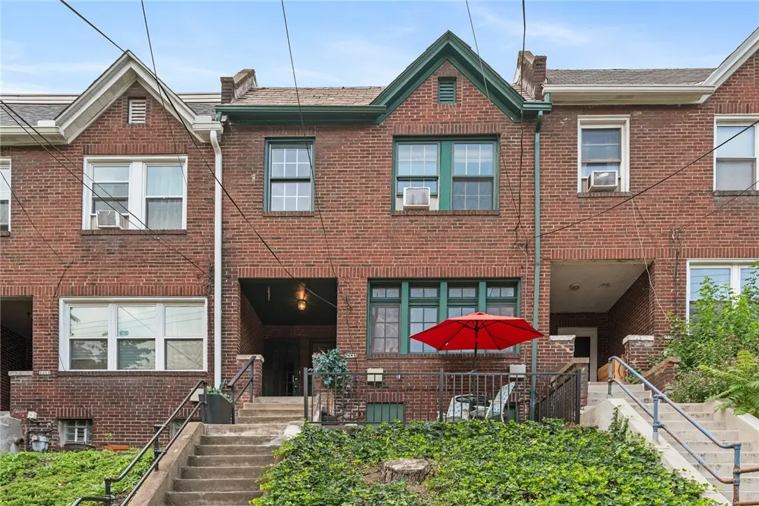 2320 Murray Ave, Pittsburgh, PA 15217 - #1
