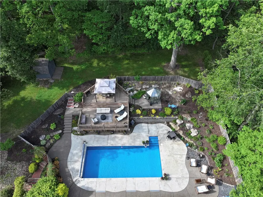 221 Fair Oaks, Wexford, PA 15090 - #3