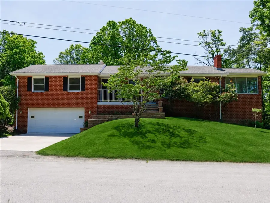 123 Hermitage Circle, Ligonier, PA 15658 - #2