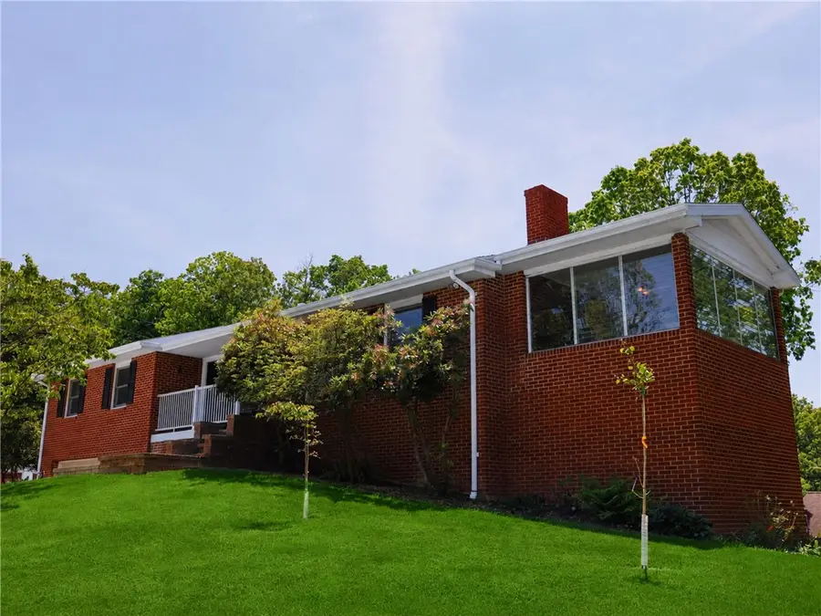 123 Hermitage Circle, Ligonier, PA 15658 - #3