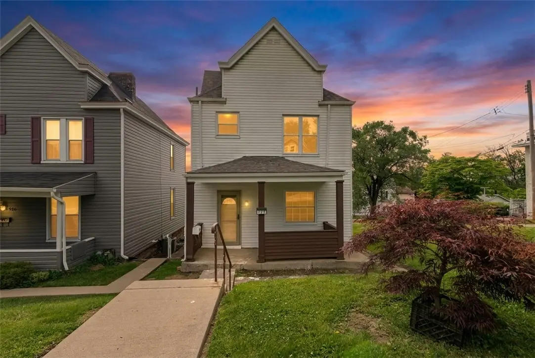 922 Broadway Ave, East McKeesport, PA 15035 - #1