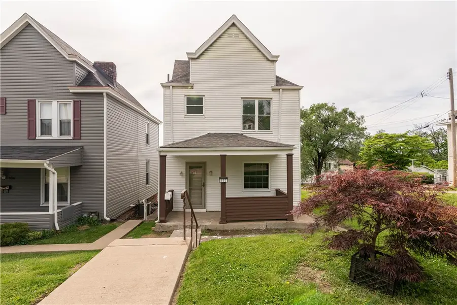 922 Broadway Ave, East McKeesport, PA 15035 - #2