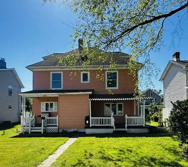 321 E 4th St, Derry, PA 15627 - #2