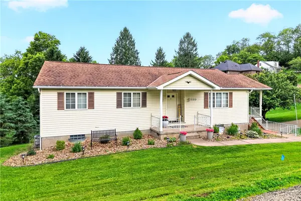 425 Kennedy, Rostraver, PA 15012