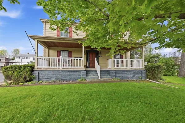 101 N Market St, New Wilmington, PA 16142