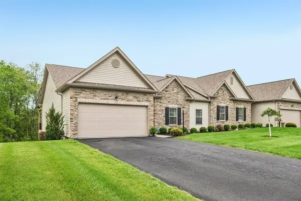 952 Copper Creek Trail, Gibsonia, PA 15044