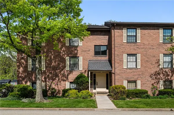 7539 Penn Bridge Court, Pittsburgh, PA 15221
